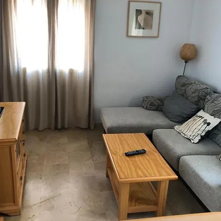 En Conil Cerca De Playa Y Centro Apartment Conil De La Frontera