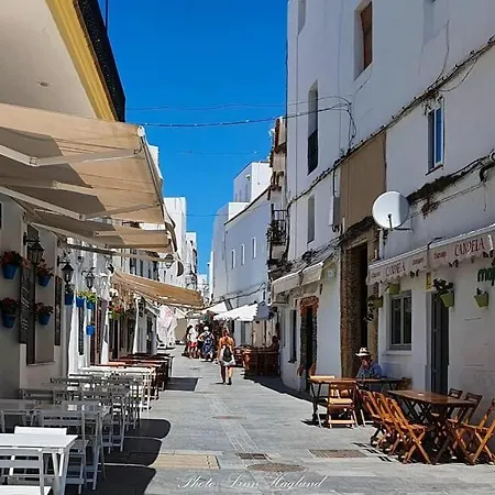 En Conil Cerca De Playa Y Centro * Conil De La Frontera