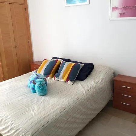 Apartment En Conil Cerca De Playa Y Centro
