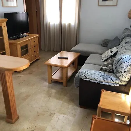 En Conil Cerca De Playa Y Centro Apartment Conil De La Frontera